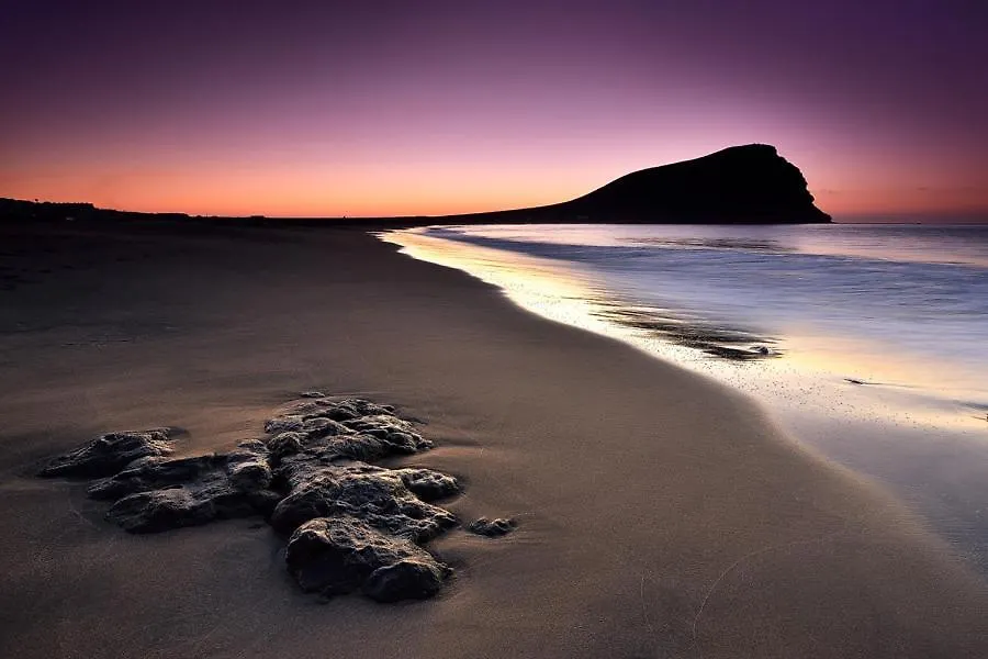 Alquilaencanarias Sotavento Suites La Tejita 0*,  Spain