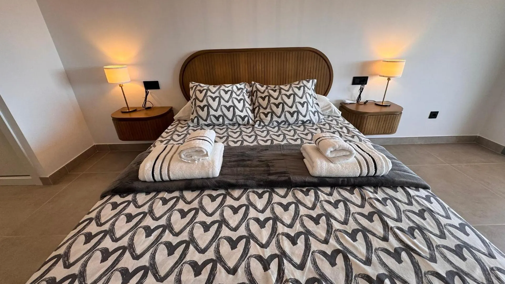 Alquilaencanarias Sotavento Suites La Tejita Apartment