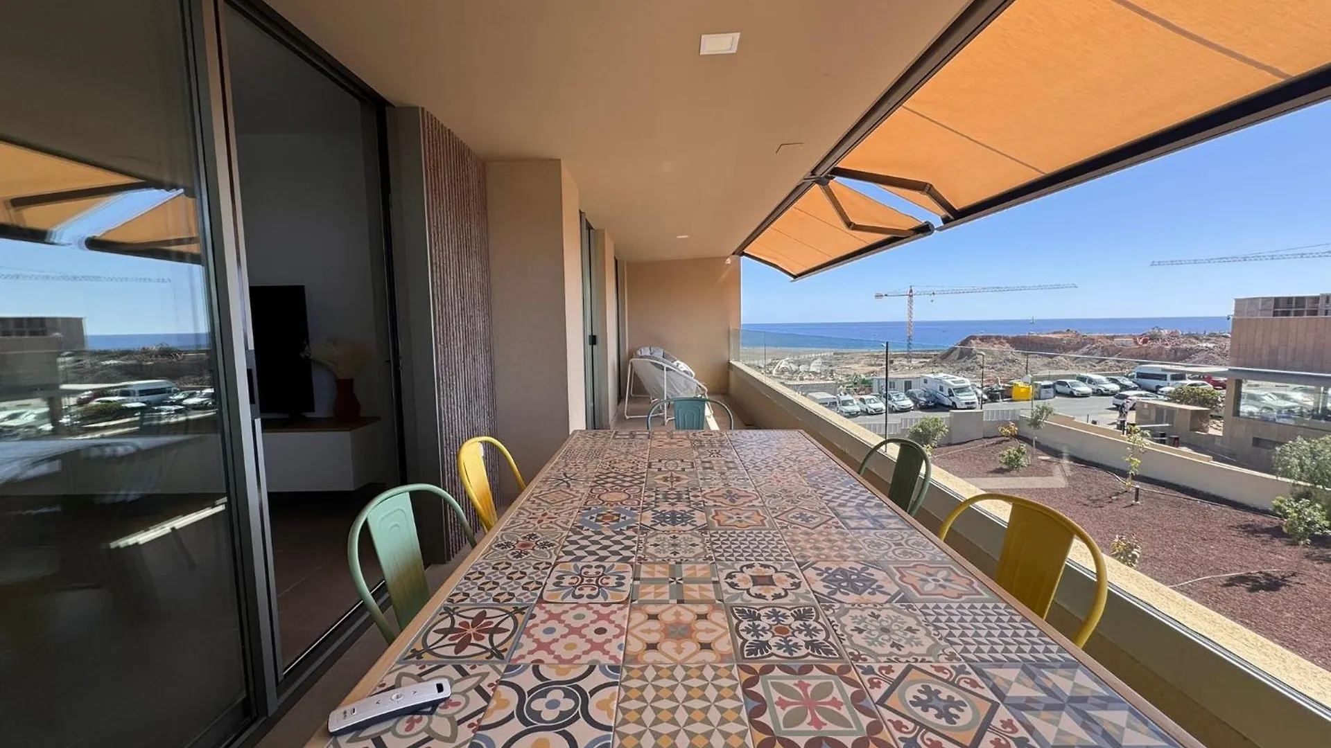 Alquilaencanarias Sotavento Suites La Tejita
