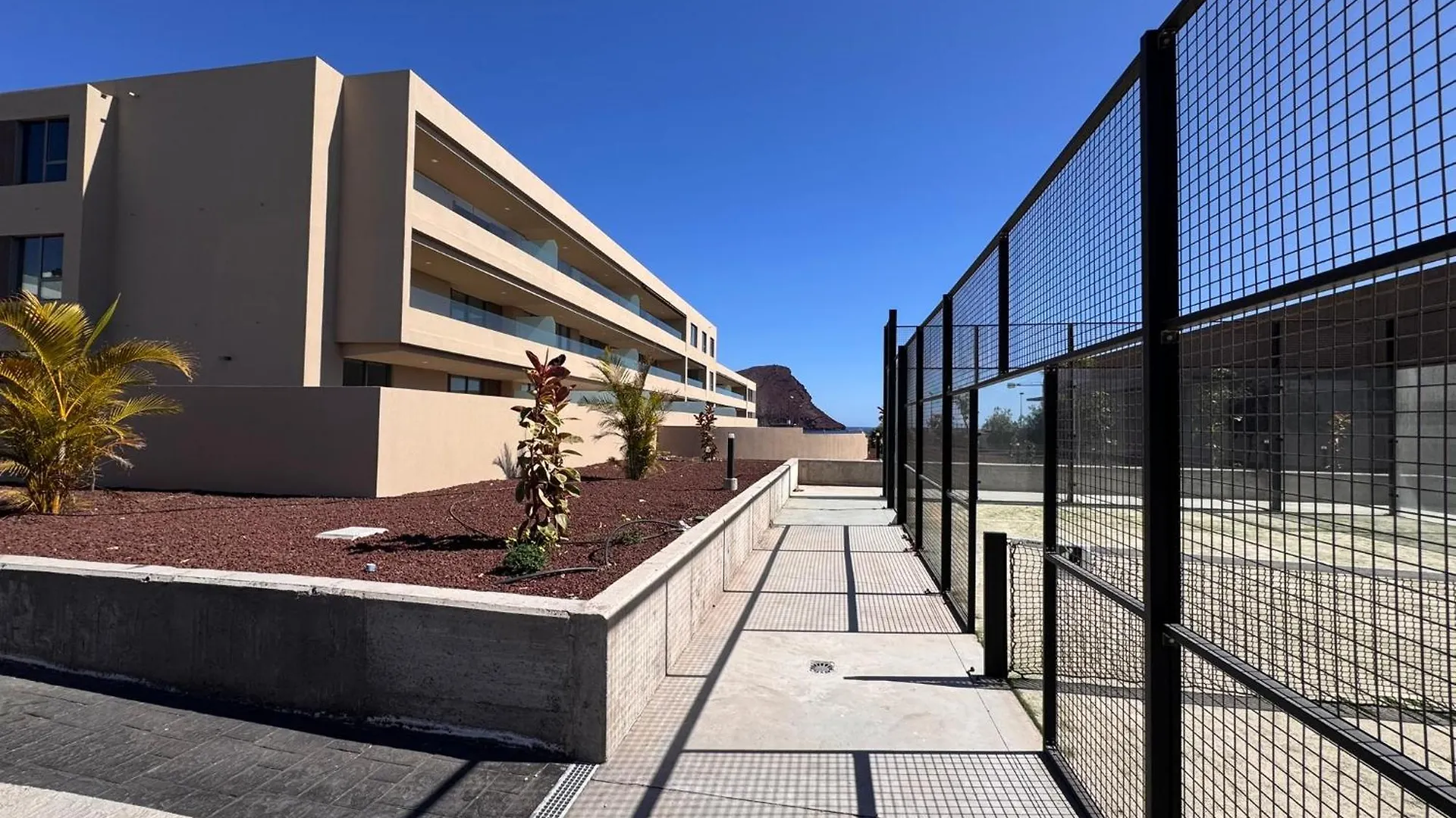 Alquilaencanarias Sotavento Suites La Tejita 0*,