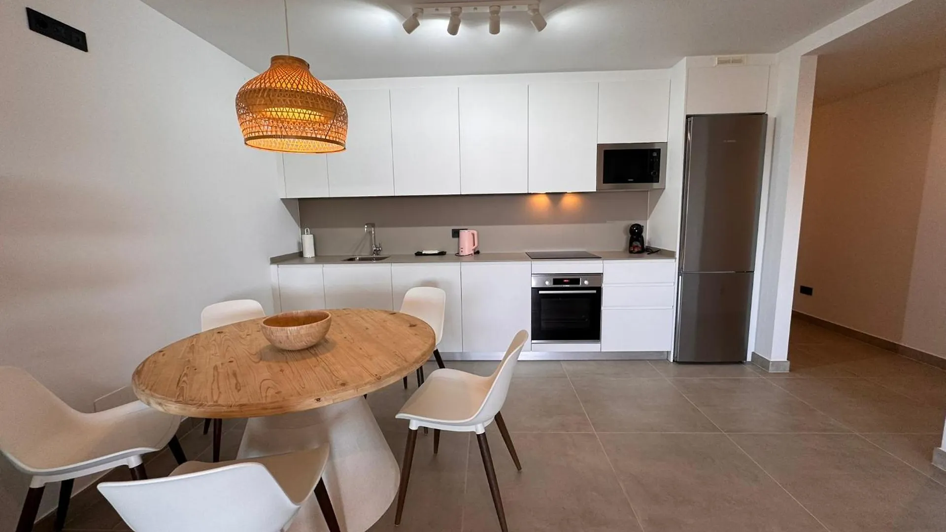 Alquilaencanarias Sotavento Suites La Tejita