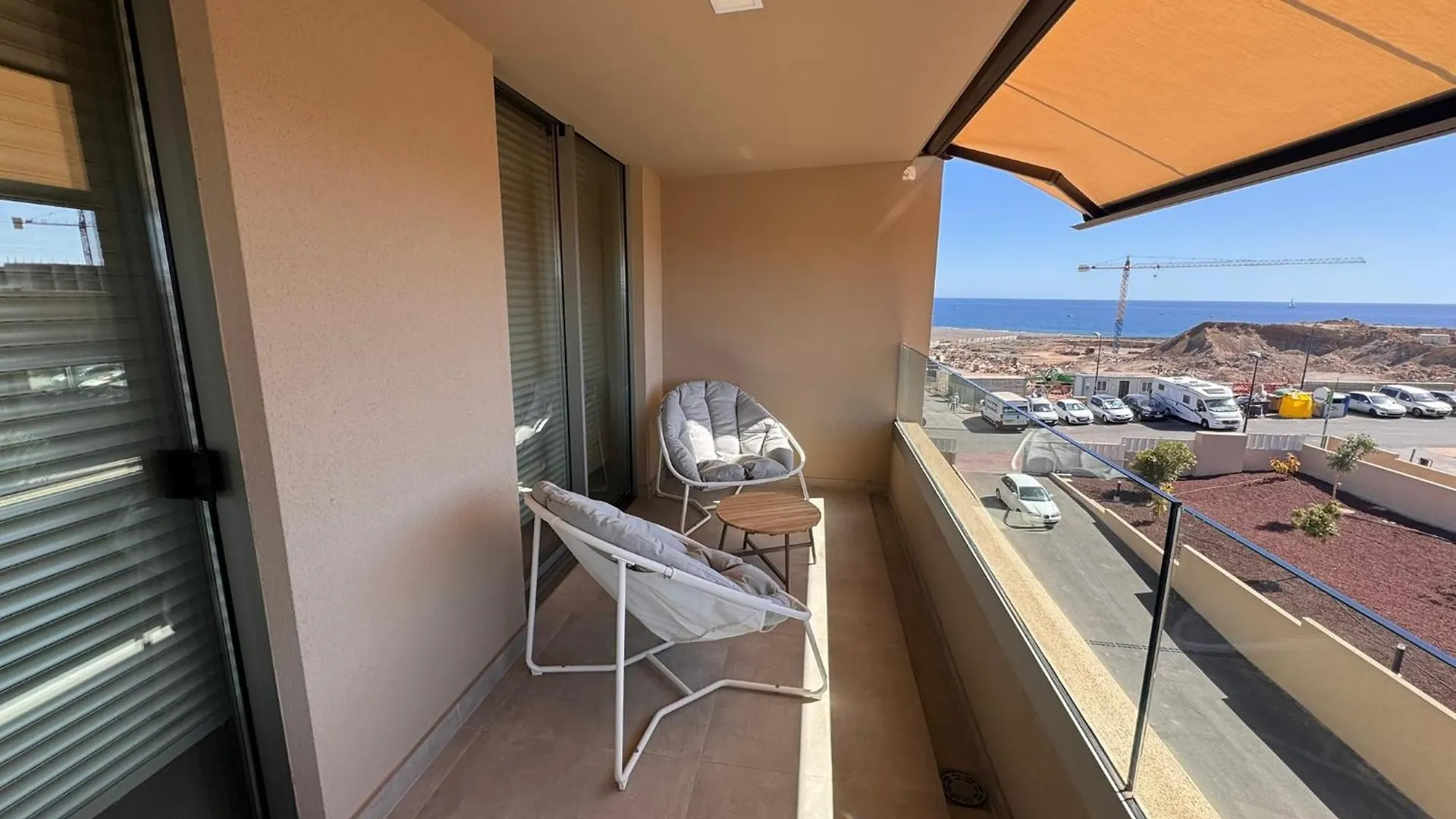 Alquilaencanarias Sotavento Suites La Tejita