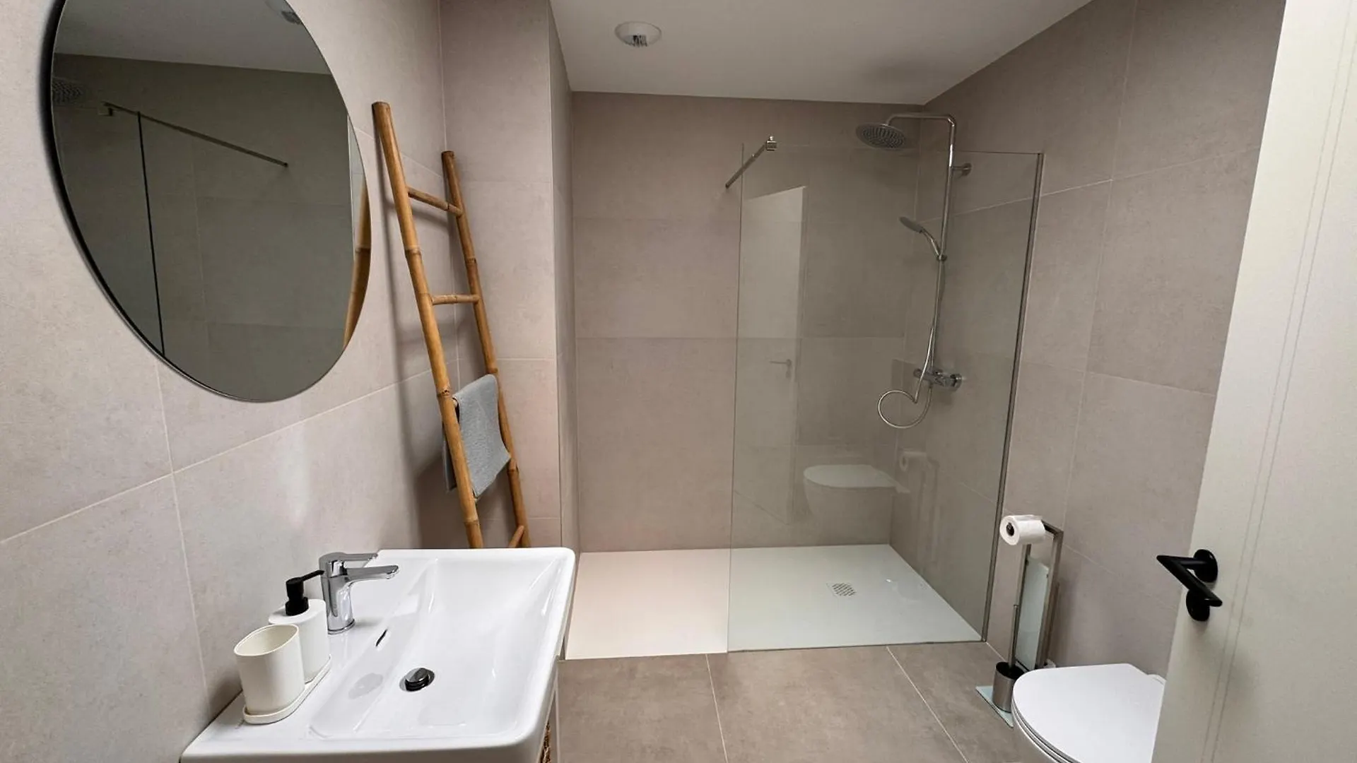 Alquilaencanarias Sotavento Suites La Tejita Spain