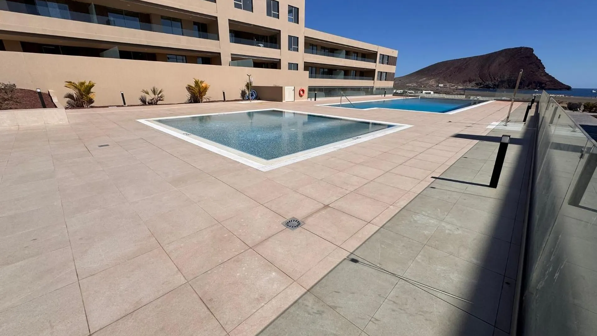Alquilaencanarias Sotavento Suites La Tejita Spain