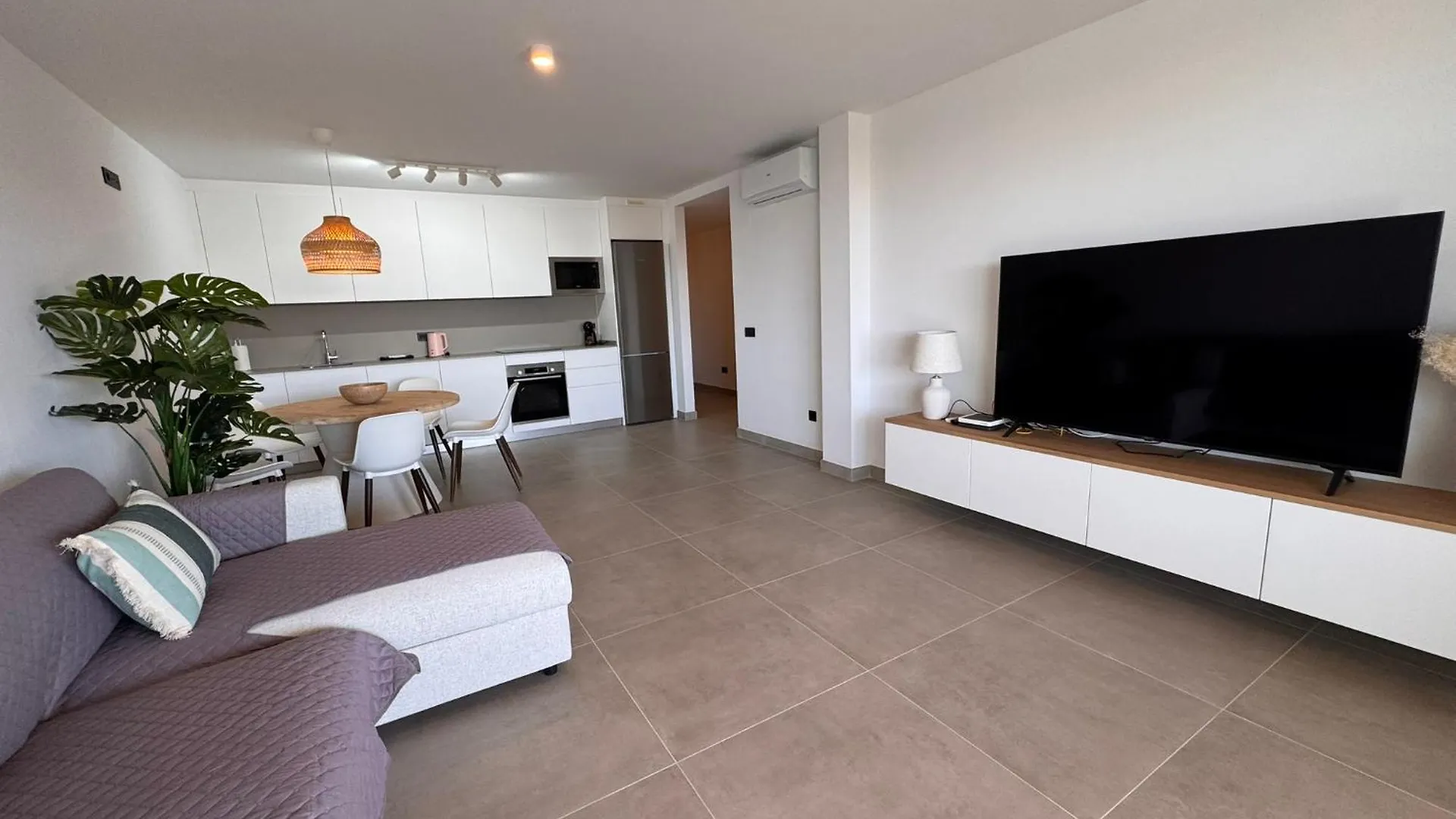 Alquilaencanarias Sotavento Suites La Tejita Spain