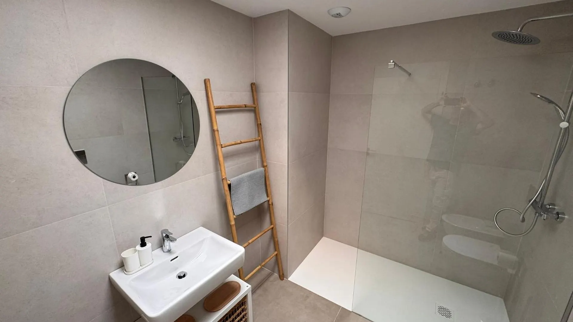 Alquilaencanarias Sotavento Suites La Tejita 0*,  Spain