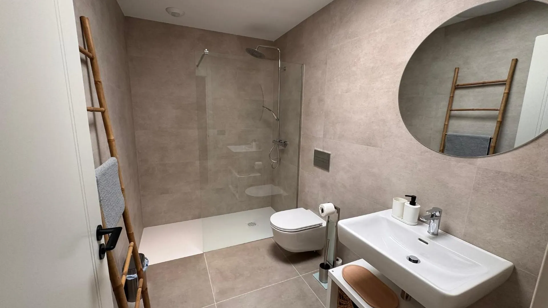 Alquilaencanarias Sotavento Suites La Tejita