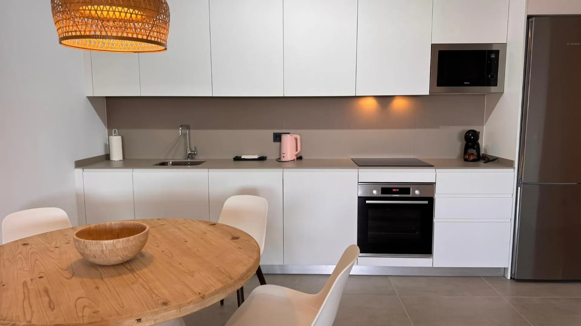 Alquilaencanarias Sotavento Suites La Tejita