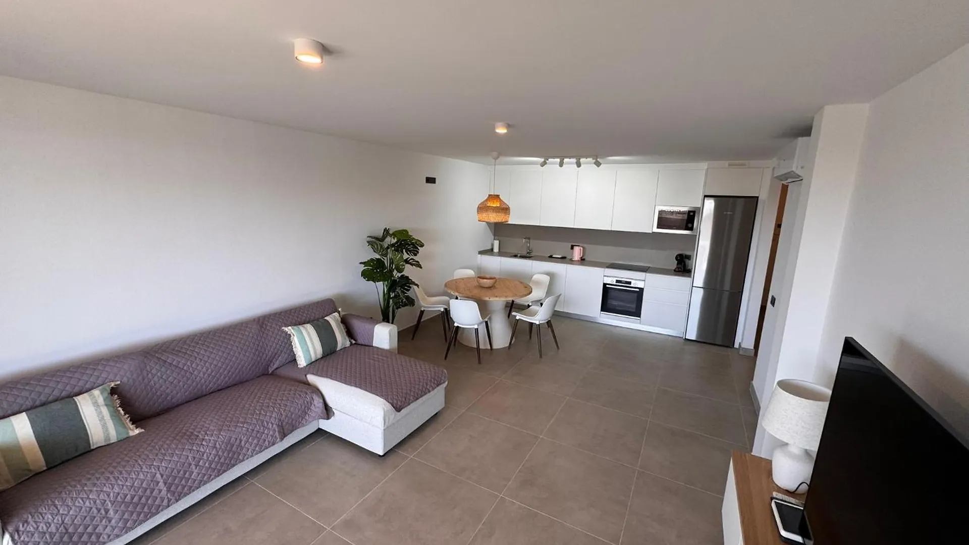 Alquilaencanarias Sotavento Suites La Tejita Apartment