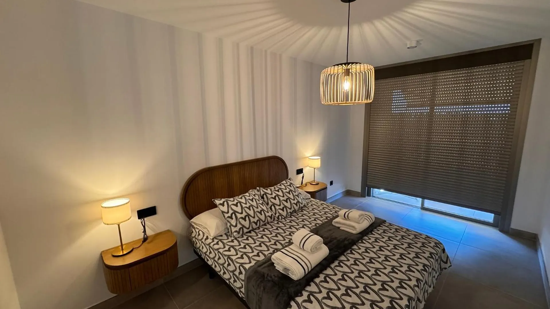 Alquilaencanarias Sotavento Suites La Tejita