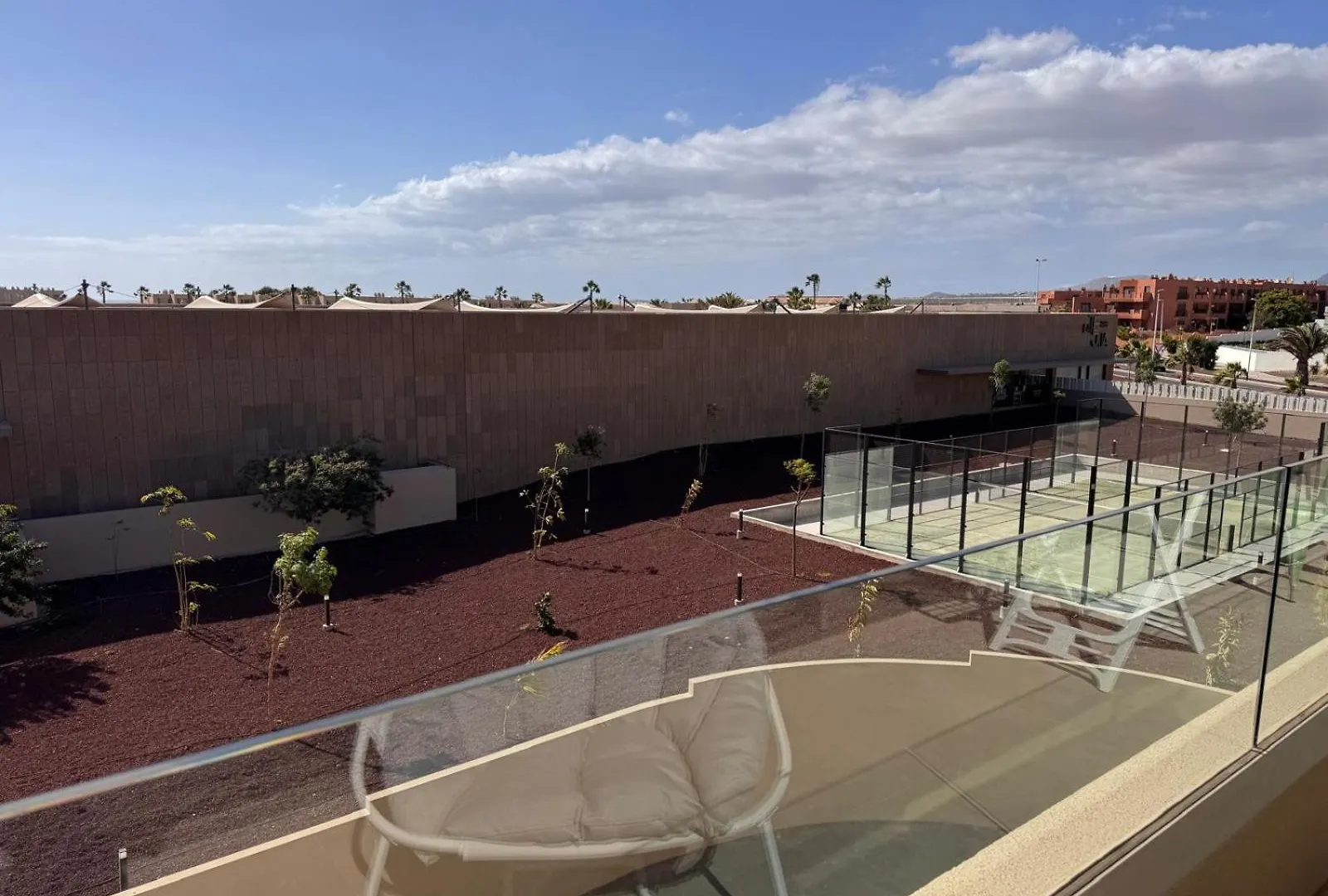 Apartment Alquilaencanarias Sotavento Suites La Tejita