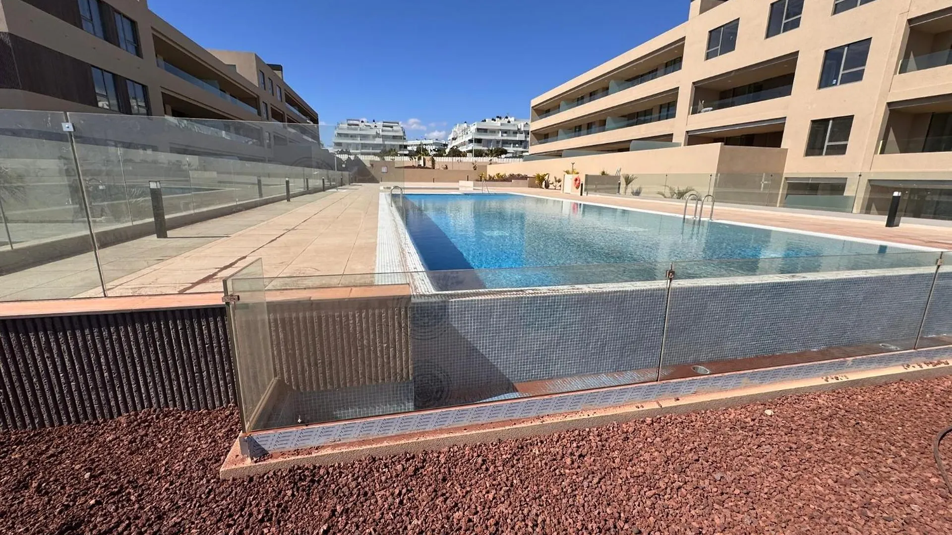 Alquilaencanarias Sotavento Suites La Tejita Spain