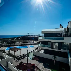 Enjoy The Moment Luxury La Tejita