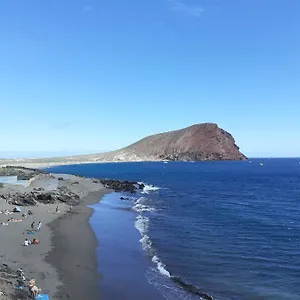 Alquilaencanarias-la Tejita Pirata! Apartamento