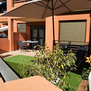 Sotavento Tejita, Terrace And Apartamento