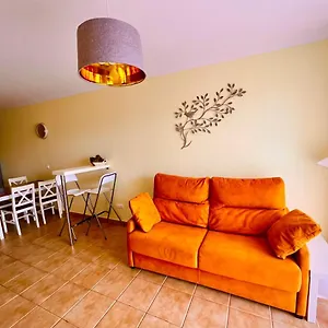 In 2 Apartamento