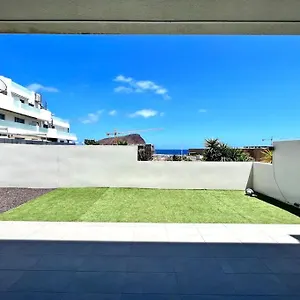 2 Bedrooms And Terrace Apartamento