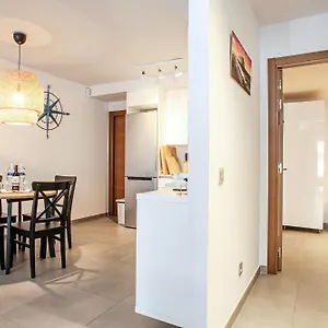 A Place To Remember In Tenerife Apartamento