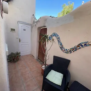  Appartement La Tejita Studio